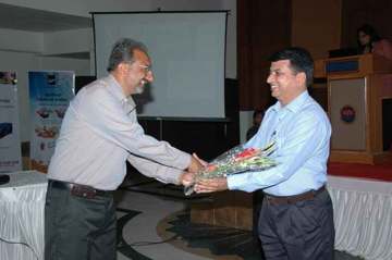 GCSA 43rd Annual Meeting 2012, ફોટો ૪૬