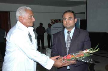 GCSA 43rd Annual Meeting 2012, ફોટો ૪૭