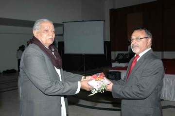 GCSA 43rd Annual Meeting 2012, ફોટો ૪૯