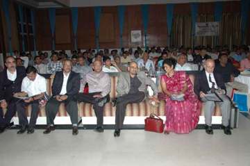 GCSA 43rd Annual Meeting 2012, ફોટો ૫૦