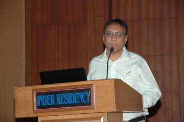 GCSA 43rd Annual Meeting 2012, ફોટો ૫૧