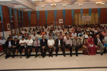 GCSA 43rd Annual Meeting 2012, ફોટો ૫૨
