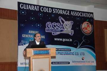 GCSA 43rd Annual Meeting 2012, ફોટો ૫૩