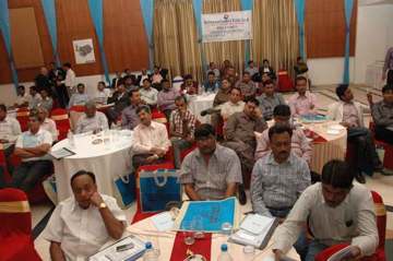 GCSA 43rd Annual Meeting 2012, ફોટો ૫૪