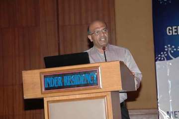 GCSA 43rd Annual Meeting 2012, ફોટો ૫૫