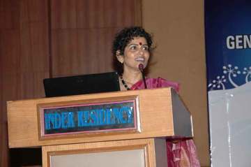 GCSA 43rd Annual Meeting 2012, ફોટો ૫૬