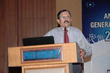 GCSA 43rd Annual Meeting 2012, ફોટો ૫૭