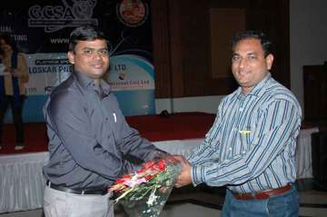 GCSA 43rd Annual Meeting 2012, ફોટો ૬૧
