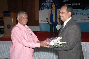 GCSA 43rd Annual Meeting 2012, ફોટો ૬૨