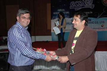 GCSA 43rd Annual Meeting 2012, ફોટો ૬૪