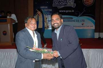 GCSA 43rd Annual Meeting 2012, ફોટો ૬૫
