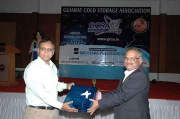 GCSA 43rd Annual Meeting 2012, ફોટો ૬૬