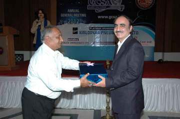GCSA 43rd Annual Meeting 2012, ફોટો ૬૭