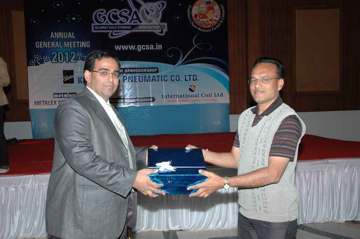 GCSA 43rd Annual Meeting 2012, ફોટો ૬૮