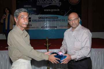 GCSA 43rd Annual Meeting 2012, ફોટો ૬૯