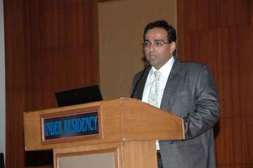 GCSA 43rd Annual Meeting 2012, ફોટો ૭૦