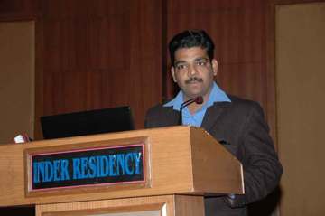 GCSA 43rd Annual Meeting 2012, ફોટો ૭૧