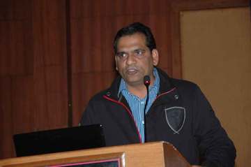 GCSA 43rd Annual Meeting 2012, ફોટો ૭૩