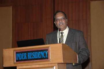 GCSA 43rd Annual Meeting 2012, ફોટો ૭૪