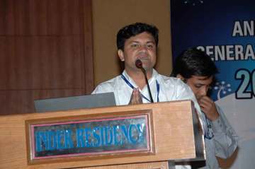 GCSA 43rd Annual Meeting 2012, ફોટો ૭૫