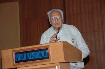 GCSA 43rd Annual Meeting 2012, ફોટો ૭૬
