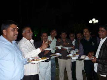 ABU Meeting 2nd-3rd-4th Feb 2010, ફોટો ૫૨