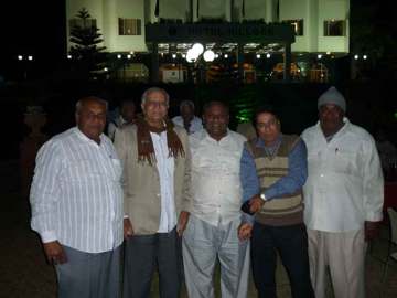 ABU Meeting 2nd-3rd-4th Feb 2010, ફોટો ૫૩