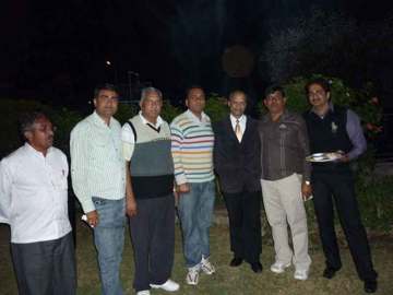 ABU Meeting 2nd-3rd-4th Feb 2010, ફોટો ૫૫