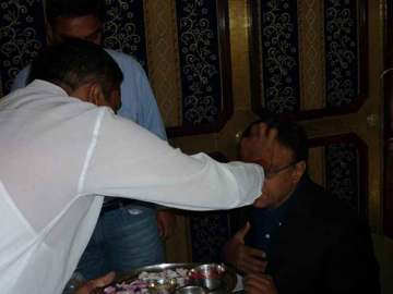 ABU Meeting 2nd-3rd-4th Feb 2010, ફોટો ૫૯