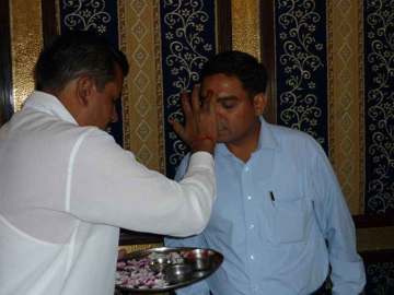 ABU Meeting 2nd-3rd-4th Feb 2010, ફોટો ૬૦