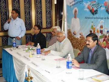ABU Meeting 2nd-3rd-4th Feb 2010, ફોટો ૬૩