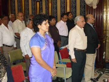 ABU Meeting 2nd-3rd-4th Feb 2010, ફોટો ૬૪