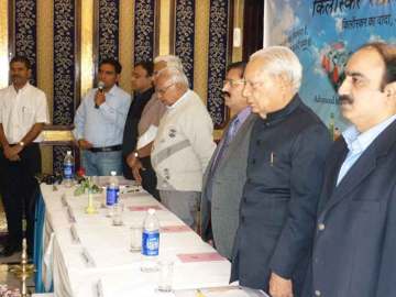 ABU Meeting 2nd-3rd-4th Feb 2010, ફોટો ૬૫