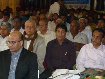 ABU Meeting 2nd-3rd-4th Feb 2010, ફોટો ૬૬