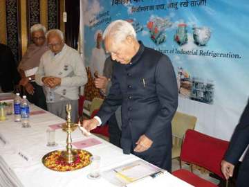 ABU Meeting 2nd-3rd-4th Feb 2010, ફોટો ૬૭