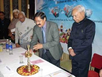 ABU Meeting 2nd-3rd-4th Feb 2010, ફોટો ૬૮