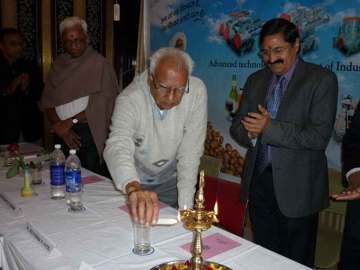 ABU Meeting 2nd-3rd-4th Feb 2010, ફોટો ૬૯