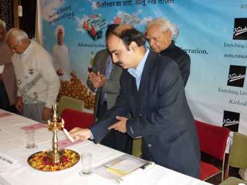 ABU Meeting 2nd-3rd-4th Feb 2010, ફોટો ૭૦