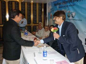 ABU Meeting 2nd-3rd-4th Feb 2010, ફોટો ૭૨
