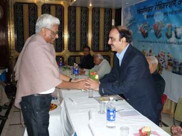 ABU Meeting 2nd-3rd-4th Feb 2010, ફોટો ૭૩