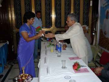 ABU Meeting 2nd-3rd-4th Feb 2010, ફોટો ૭૫