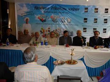 ABU Meeting 2nd-3rd-4th Feb 2010, ફોટો ૭૭