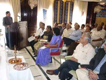 ABU Meeting 2nd-3rd-4th Feb 2010, ફોટો ૭૯