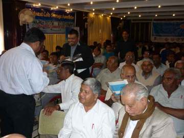ABU Meeting 2nd-3rd-4th Feb 2010, ફોટો ૮૨
