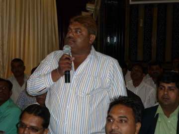 ABU Meeting 2nd-3rd-4th Feb 2010, ફોટો ૮૩