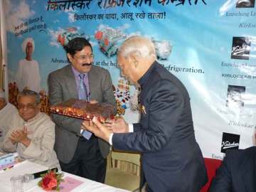 ABU Meeting 2nd-3rd-4th Feb 2010, ફોટો ૮૪