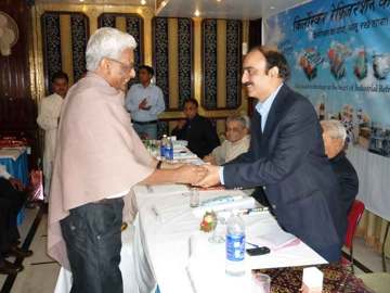ABU Meeting 2nd-3rd-4th Feb 2010, ફોટો ૮૫