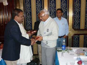 ABU Meeting 2nd-3rd-4th Feb 2010, ફોટો ૮૬
