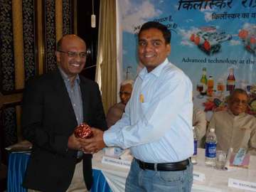 ABU Meeting 2nd-3rd-4th Feb 2010, ફોટો ૯૦