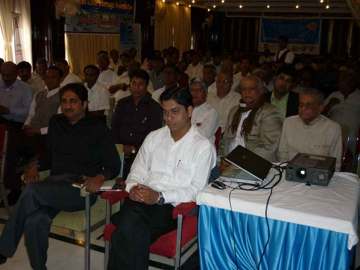 ABU Meeting 2nd-3rd-4th Feb 2010, ફોટો ૯૩